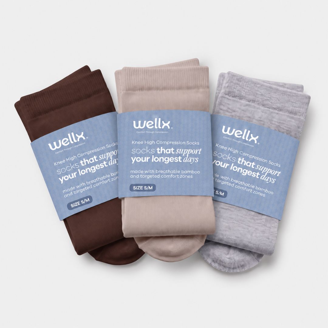 3-Pack Earthly Essentials Bundle