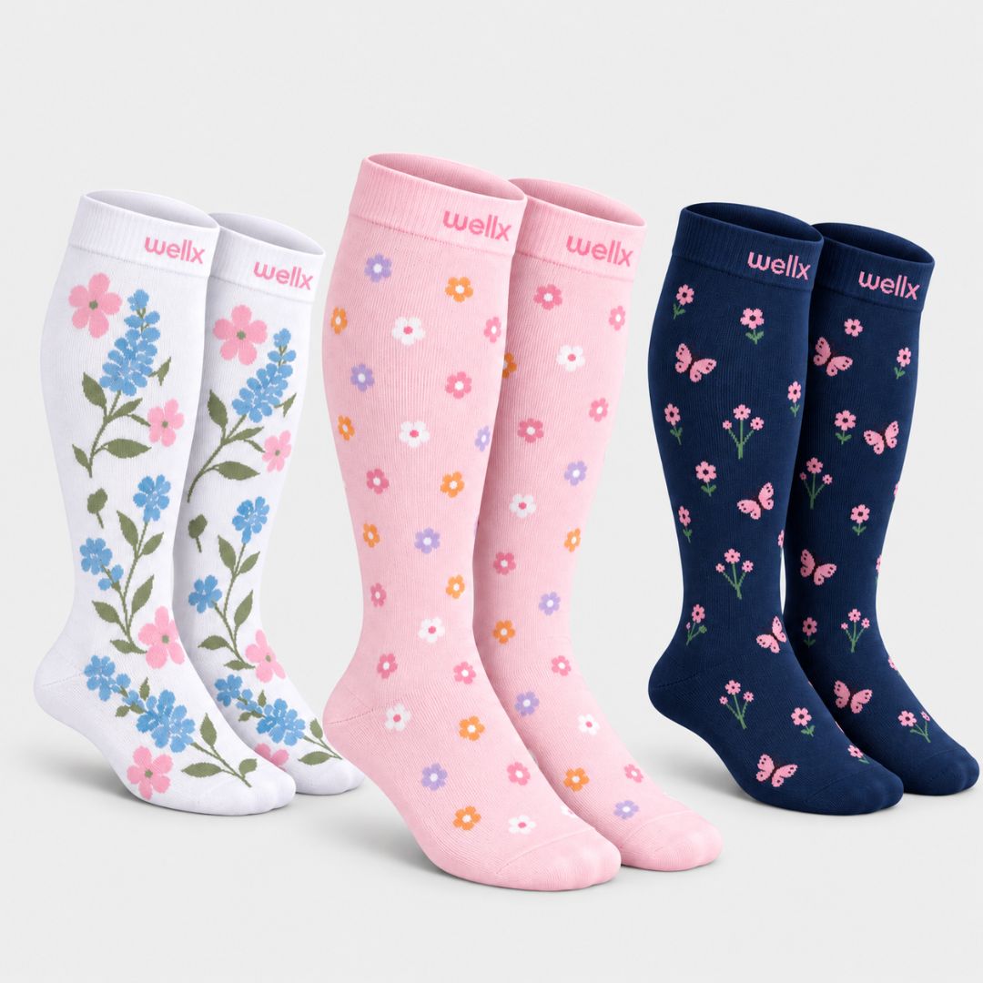 3-Pack In Bloom Bundle
