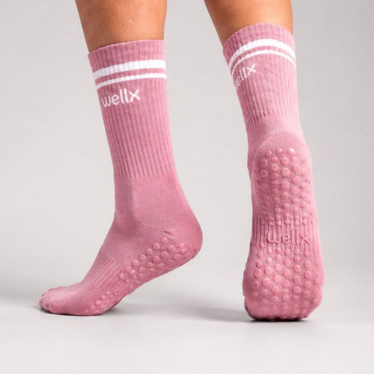 Balance Grip Socks