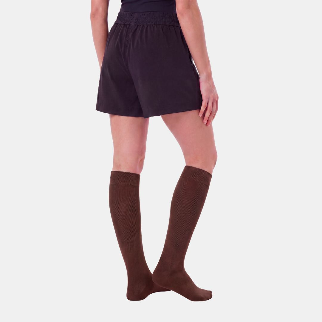 Espresso Compression Socks