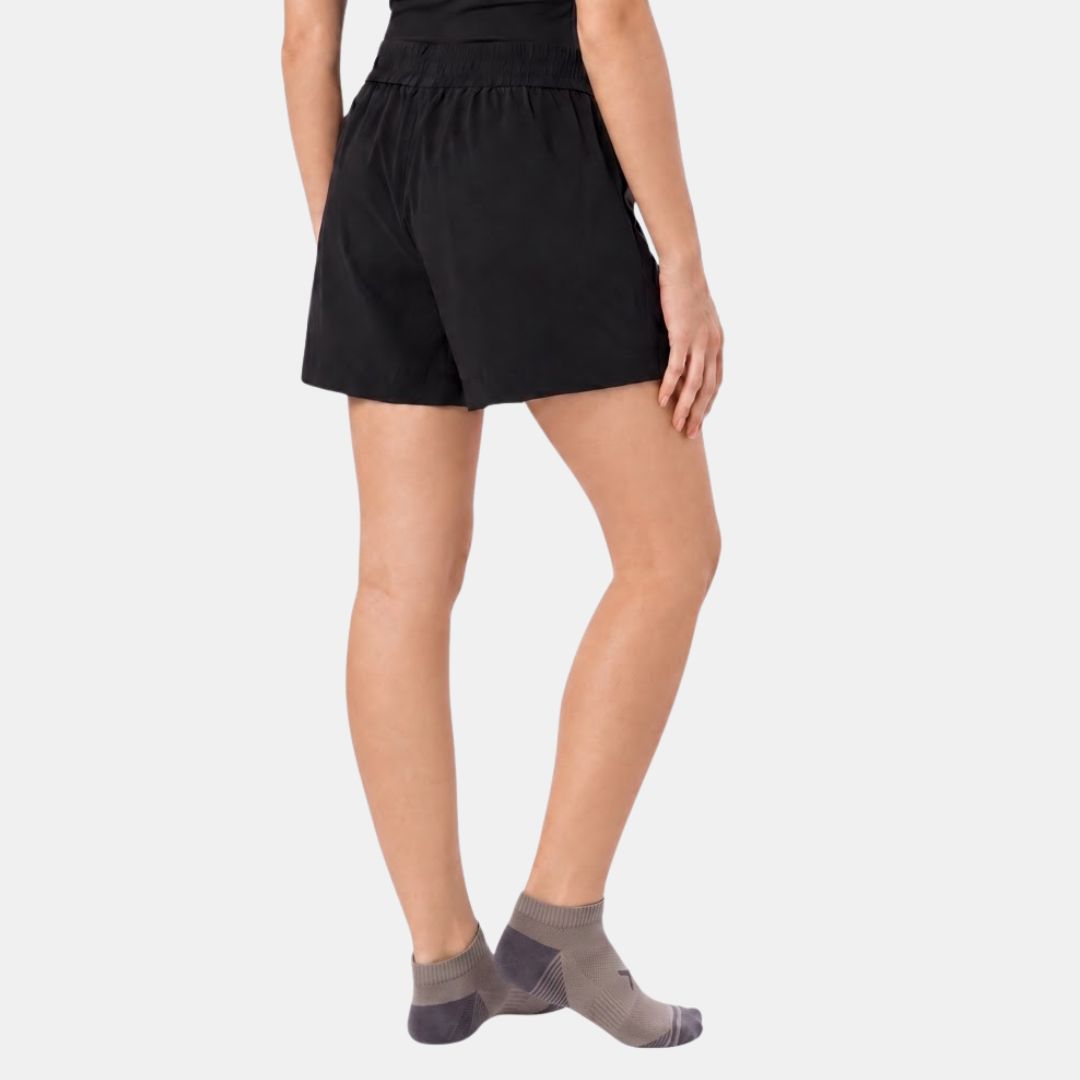 Gravel Power Stride Ankle Socks