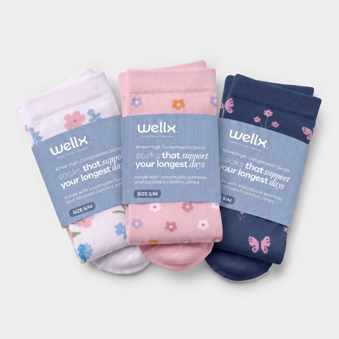 3-Pack In Bloom Bundle
