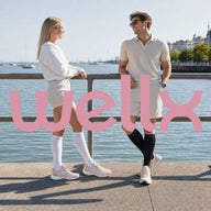 NEW TO WELLX?