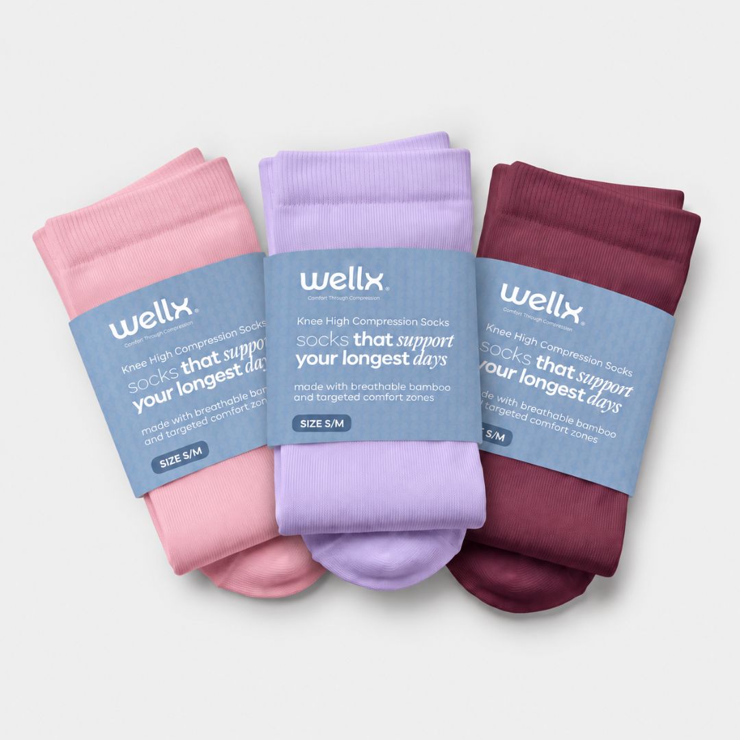 3-Pack Soft Elegance Bundle