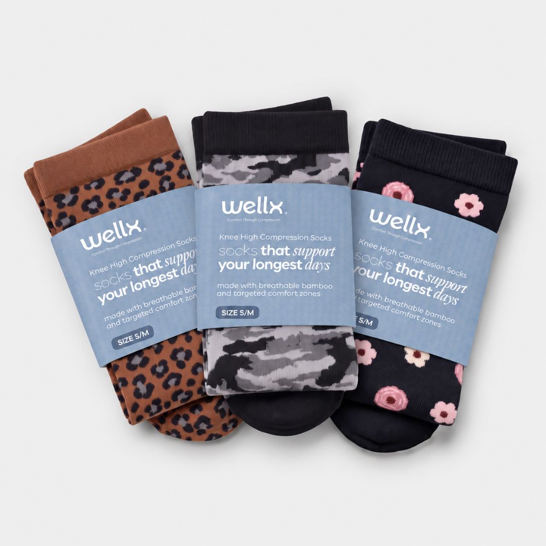 3-Pack Bold Spirit Bundle