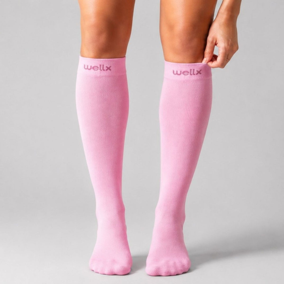 Knee High Socks