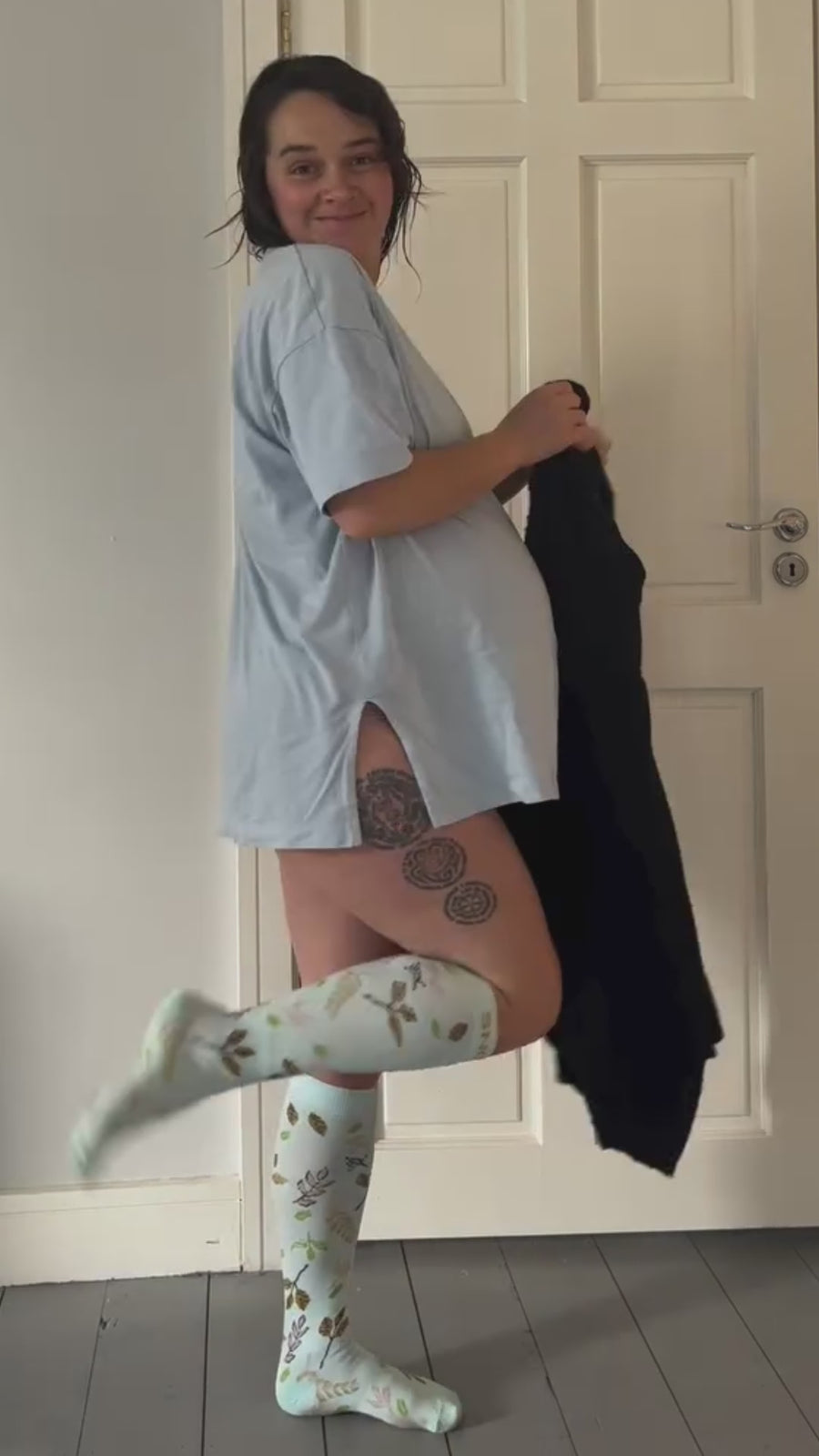 Video preview
